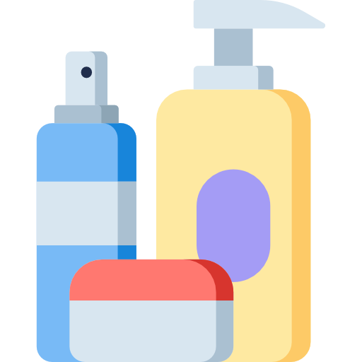 Beauty & Personal Care