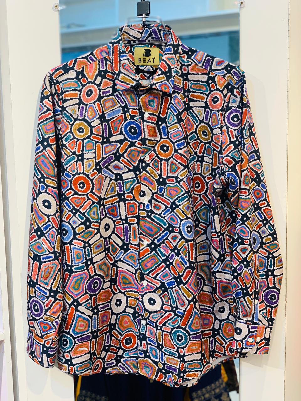 premium-colorful-geometric-printed-shirt