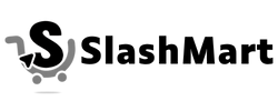 SlashMart Logo